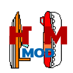 Harbour Mania logo