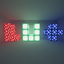 Luminescence+ logo