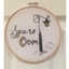 Spare Oom logo