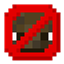 No Ambient Mobs logo
