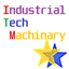 Industrial Tech Machinary [DISCONTINUED] logo
