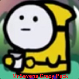 MrSevens Crazy Pack project image