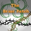 The Briar Patch logo