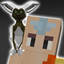 Flying Lemur [Avatar Addon - Mod] logo