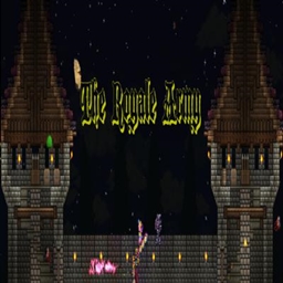 The Royale Army