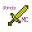 UltimateMC logo