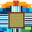 Quint's Chaotic Pack logo
