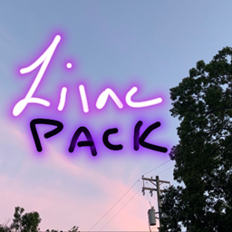Lilac Pack logo