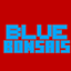 Blue Bonsais logo