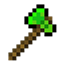 Emerald Tools and Weapons logo