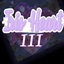 Iris Heart III Loading Screen logo