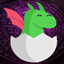 Dragons Magic logo