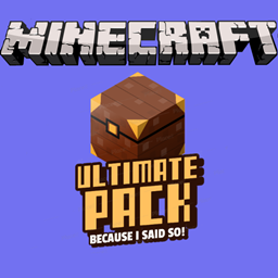 Ultimate Pack: Kitchen Sink Edition