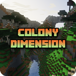 Colony Dimension project image