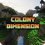 Colony Dimension logo