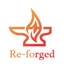 Re-Forged logo