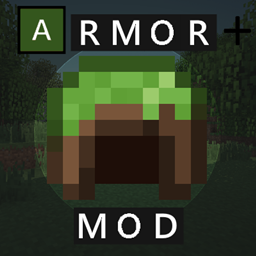 Armor+ Mod