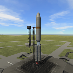 Delta III project image