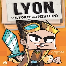 Le Storie del Mistero (EXILED) logo