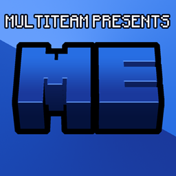 MT: MultiExpansion logo