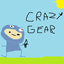 Crazy Gear logo