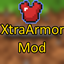 XtraArmor logo