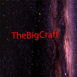 TheBigCraft logo