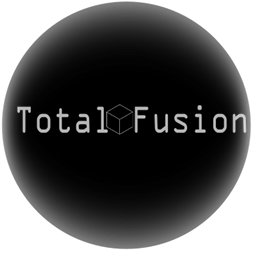 Total Fusion logo