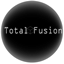 Total Fusion logo