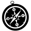MincePack logo