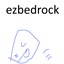 ezbedrock logo