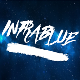 INFRABLUE PvP Resource/Texture Pack logo