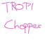 Tropi Chopper logo