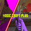 SUPER MagicCraft+ logo