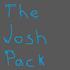 The Josh Pack logo