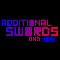 Additional Swords logo