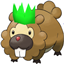GorbScape 3: The Pixelmon Boogaloo logo