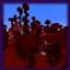 Colorful Biomes logo