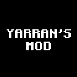 Yarran's Mod logo