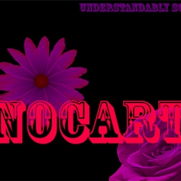 nocart. pack logo