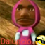 Daluncio supreme logo