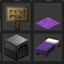 [Create/Thermal Expansion] Sawable Items logo