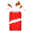 Barry's Red Modpack logo