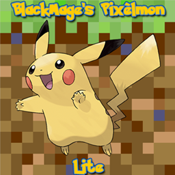 BlackMage's Pixelmon Lite project image