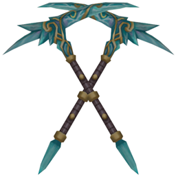 Project MMO Pack logo