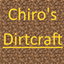Chiro's Dirtcraft logo