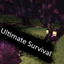 Super Duper Ultra Survival logo