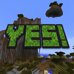 The Answer is YES logo