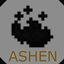 Ashen logo