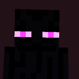 Improved Enderman Loot logo